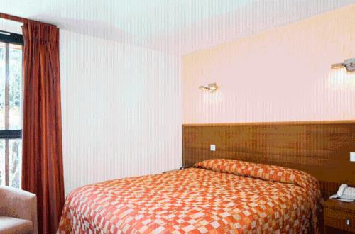 Flexistay South Park Aparthotel Londyn Pokój zdjęcie